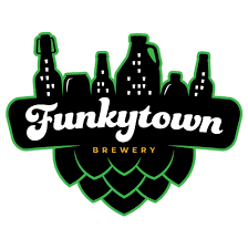 Funkytown Logo