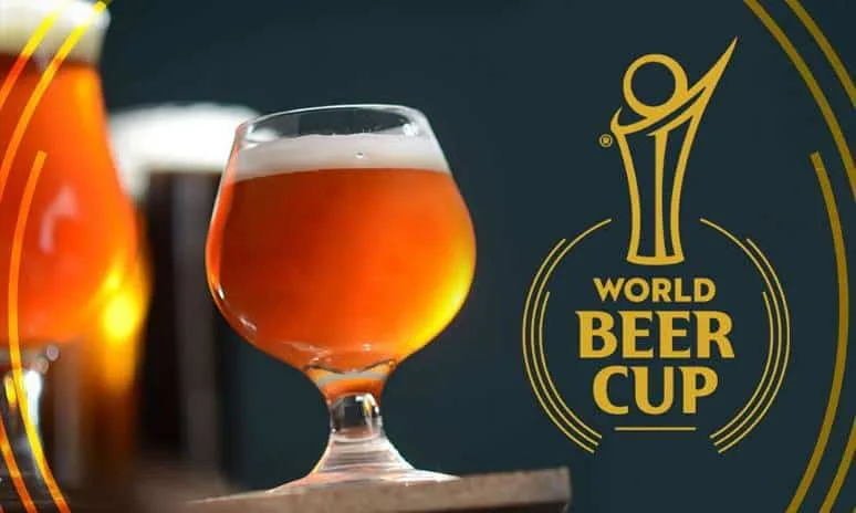World Beer Cup